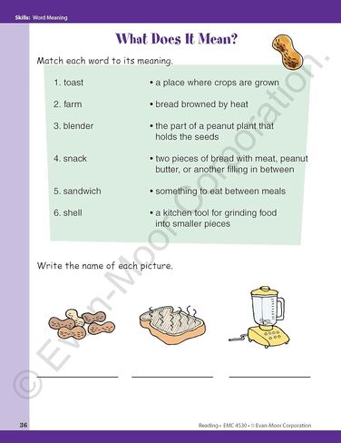 BOOK - SKILL SHARPENERS READING GR 2 in Saudi Arabia