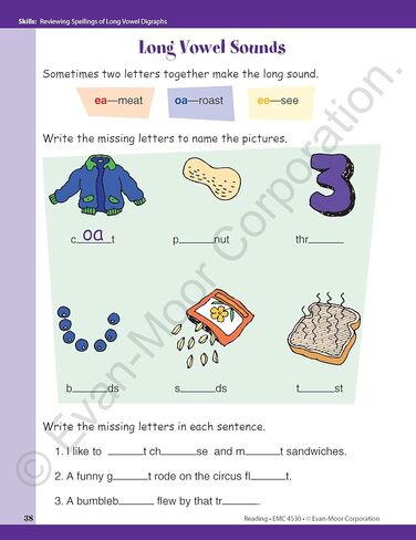 BOOK - SKILL SHARPENERS READING GR 2 in Saudi Arabia