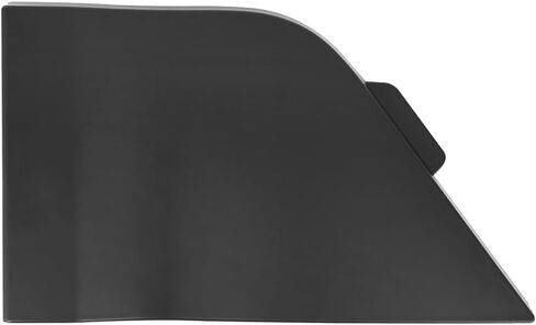 Fuel Tank Filler Access Door Fits for 2015-2019 Ford Transit 150 250 350 350HD Replaces CK4Z-61405A26-B in Saudi Arabia