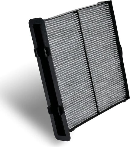 فلتر هواء المقصورة AirTechnik 72880FL000 مع الكربون المنشط | يناسب سوبارو فورستر (2019-2024)، WRX (2022-2024) in Kuwait