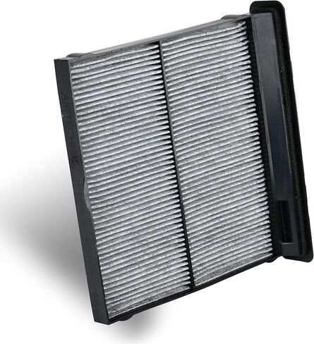 فلتر هواء المقصورة AirTechnik 72880FL000 مع الكربون المنشط | يناسب سوبارو فورستر (2019-2024)، WRX (2022-2024) in Kuwait