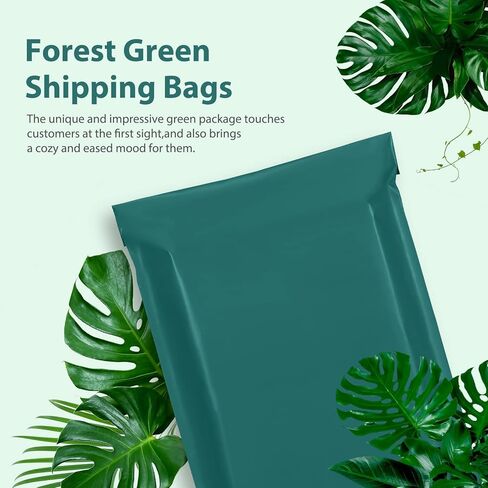 Fuxury Large Poly Mailers 19x24 Inch 50 Pcs, Waterproof Shipping Bags for Clothing, Strong Adhesive Shipping Envelopes for Small Business Suppliers, Self Seal Mailers Poly Bags Mailing Bags Purple in Kuwait