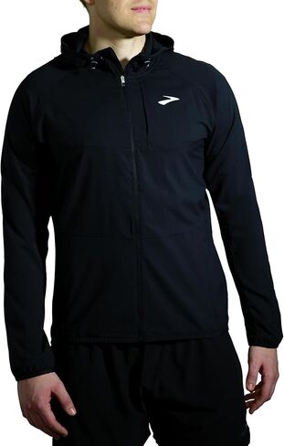 Brooks Men's Canopy Jacket in Saudi Arabia