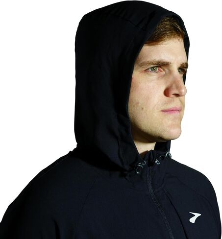 Brooks Men's Canopy Jacket in Saudi Arabia