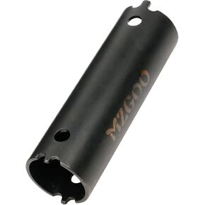 Extra Long Forend Nut Installation and Removal Tool for Mossberg 500/590 and Remington 870