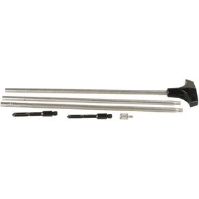 Hoppe's No. 9 Gun Cleaning Aluminum Rod, Universal Shotgun