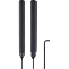 Pridefend Bolt Catch Pin Install Removal Tool Kit Starter Punch in Tin Case