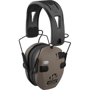 أغطية أذن إلكترونية رباعية رفيعة من ووكر مع أغطية أذن منخفضة للغاية وطلاء مطاطي وتقنية بلوتوث in Kuwait