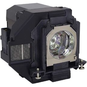 ELPLP96 /V13H010L96 Replacement Projector Lamp Compatible with VS250 VS355 VS350 EX5260 EH-TW650 EB-S41 Powerlite Home Cinema 2150 /Powerlite Home Cinema 1060 2100 660 760 760HD