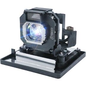 CTBAIER ET-LAE1000 Quality/Premium Replacement Projector Lamp for PANASONIC PT-AE1000 PT-AE1000E PT-AE1000U PT-AE2000 PT-AE2000E PT-AE2000U PT-AE3000 PT-AE3000E PT-AE3000U TH-AE1000