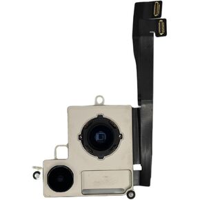 for iPhone 14 Plus Camera Replacement for iPhone 14 Plus Back Rear Main Camera Replacement A2632 A2885 A2888 A2887 A2886 Repair Assembly
