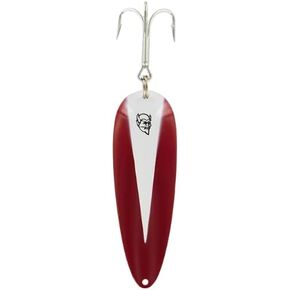 Midget Nickel Back 3/16 oz Fishing Spoons