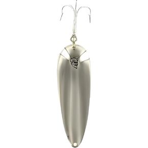Nickel, 3/4 Ounce, 2 7/8-inch Height