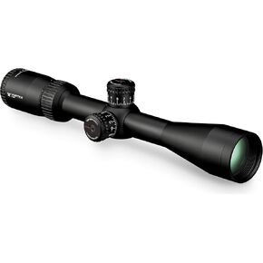 Vortex Optics Diamondback Tactical Second Focal Plane Riflescopes
