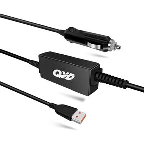 65W Laptop Car Charger Replacement for Power Adapter Notebook Lenovo Yoga-3 Pro Miix 1370 11 1170 14 1470 900 900S 700 Pro 4 Pro Convertible Ultrabook Tablet Ideapad 700s 14" ADL40WDA Power Supply