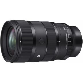 28-45mm F1.8 DG DN for L-Mount