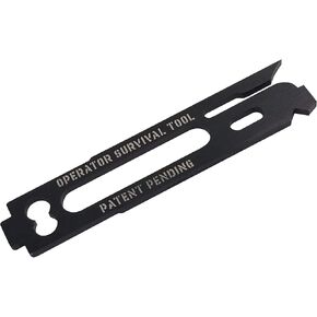 OST Carbon Scraping Tool | Cleaning Supplies | Carbon Cleaning Tool | Scraper Tool | Accessories | Maintenance | Multi-Scraper | Carbon Scraper | Carbon Cleaner | Carbon Removal Tool