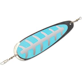 Mack's Lure Sling Blade Ultraviolet