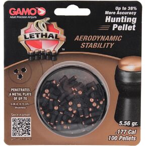 Gamo Lethal .177cal /100 632274054