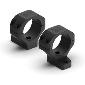 Monstrum Forester Scope Rings for Remington 700 Rifles
