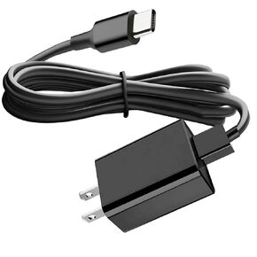 USB C Charger Cable for Samsung Galaxy A14 5G, A23, A13, A54, A34, A03S, A04e, A04s, A04, A80, A70, A71, A60, A50, A40, A30, A20e, A20, A8, A8s, A8 Star, A9, A6s Cell Phone Adapter Charging Cord (5FT)