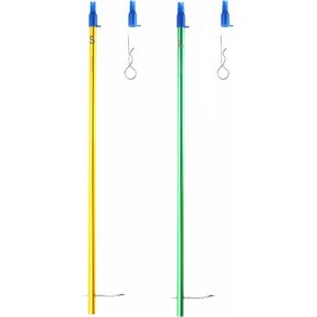 Universal Reloading Primer Feeder Tube