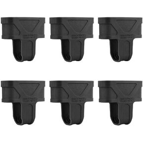 Feyachi 223 Mag Assist Magzine Protector- Magazine Assist Pull,Magazine Floor Plates and Base Plates