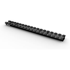 Monstrum Picatinny Rail Mount Compatible with Winchester SXP/Defender/1300 Model Shotguns