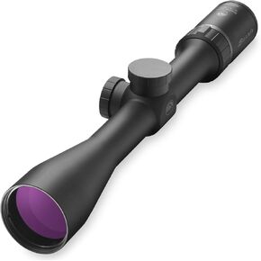 Burris Hunting Durable Waterproof Droptine Riflescope with Ballistic Plex Reticle, 3-9x 40mm