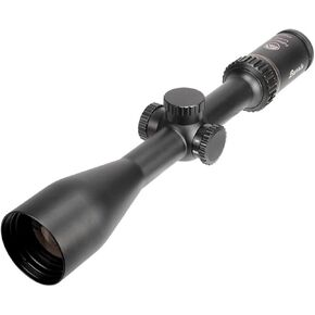 BURRIS Fullfield E1 4.5-14x42mm Waterproof Fogproof Accurate Sleek Matte Black Hunting Scopes | High-Grade Optical Glass