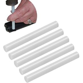 Aolamegs 5pcs Nylon Front Sight Drift Punch Tool for 1911 Colt or Glock