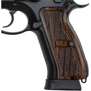 Guuun Wood Grip for CZ-75 Full Size SP-01 Grips