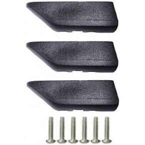 Kimber EXTND Base PAD 3 PK Black