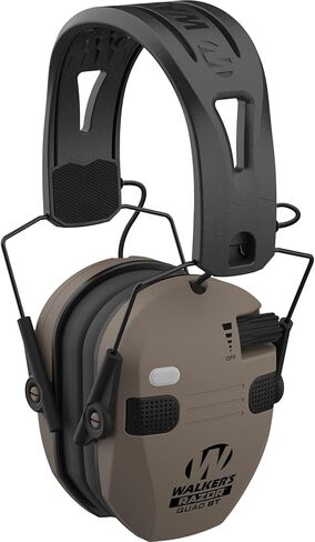 أغطية أذن إلكترونية رباعية رفيعة من ووكر مع أغطية أذن منخفضة للغاية وطلاء مطاطي وتقنية بلوتوث in Kuwait