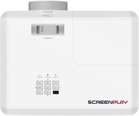 جهاز العرض ScreenPlay SP229 3D DLP - 16:10 - محمول in Saudi Arabia