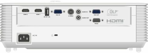 جهاز العرض ScreenPlay SP229 3D DLP - 16:10 - محمول in Saudi Arabia