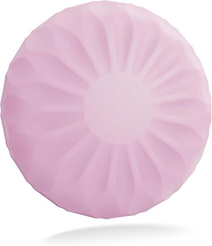Air Tags Item Finders Work for Apple Find My APP(iOS Only) Tracker Tags for Keys, Luggage, Backpack etc,with a Waterproof Airtag Holder. (Not for Android) Pink in Saudi Arabia