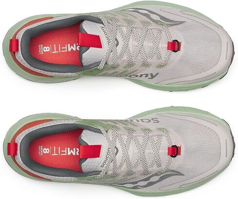 Saucony Men's Ride TR2 Hiking Shoe, Made for no Boundaries. Takes You from Road to Trail, and Back, 11.5 in Kuwait