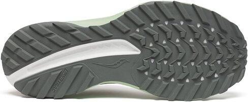 Saucony Men's Ride TR2 Hiking Shoe, Made for no Boundaries. Takes You from Road to Trail, and Back, 11.5 in Kuwait