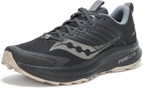 Saucony Men's Ride TR2 Hiking Shoe, Made for no Boundaries. Takes You from Road to Trail, and Back, 11.5 in Kuwait