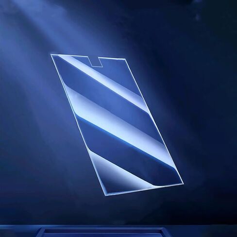 طبقة حماية مناسبة لآلات الماسح الضوئي، حفر دقيق، تتميز بنفاذية عالية للضوء، مادة السيليكون والألمنيوم، وتنظيف سهل، ملحقات الماسح الضوئي in Kuwait