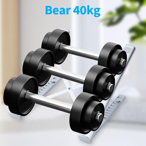 Laptop Stand for Desk - Ergonomic Adjustable Height & Angle, Foldable Aluminum Laptop Riser for Desk, Compatible with MacBook, Dell, HP (KTR-G01) in Saudi Arabia