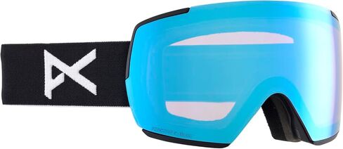 Anon M5 Perceive Goggles (Toric) + Bonus Lens in Saudi Arabia