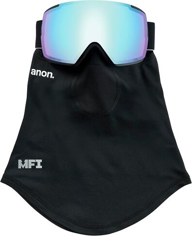 Anon M5 Perceive Goggles (Toric) + Bonus Lens in Saudi Arabia