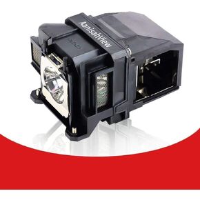 ELPLP88 Replacement Projector Lamp for PowerLite Home Cinema 2040 1040 2045 740HD 640 EX3240 EX7240 EX9200 EX5250 EX5240 VS240 VS345 VS340 965H S27 W29 97H 98H 99WH 955WH X27