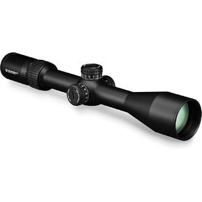 دوامة البصريات Diamondback التكتيكية المستوى البؤري الأول Riflescopes