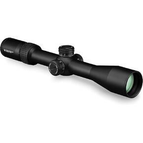 دوامة البصريات Diamondback التكتيكية المستوى البؤري الأول Riflescopes