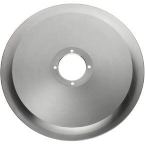 Berkel Replacement Blade Meat/Deli Slicer Fits Model 827/827A Made in Italy Cozzini Cutlery Imports (Without Sharpening Stones)