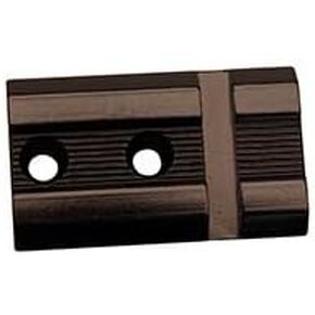 Weaver Base Top Mount