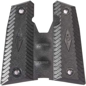 Pachmayr Diamond Pro Grip 1911, black